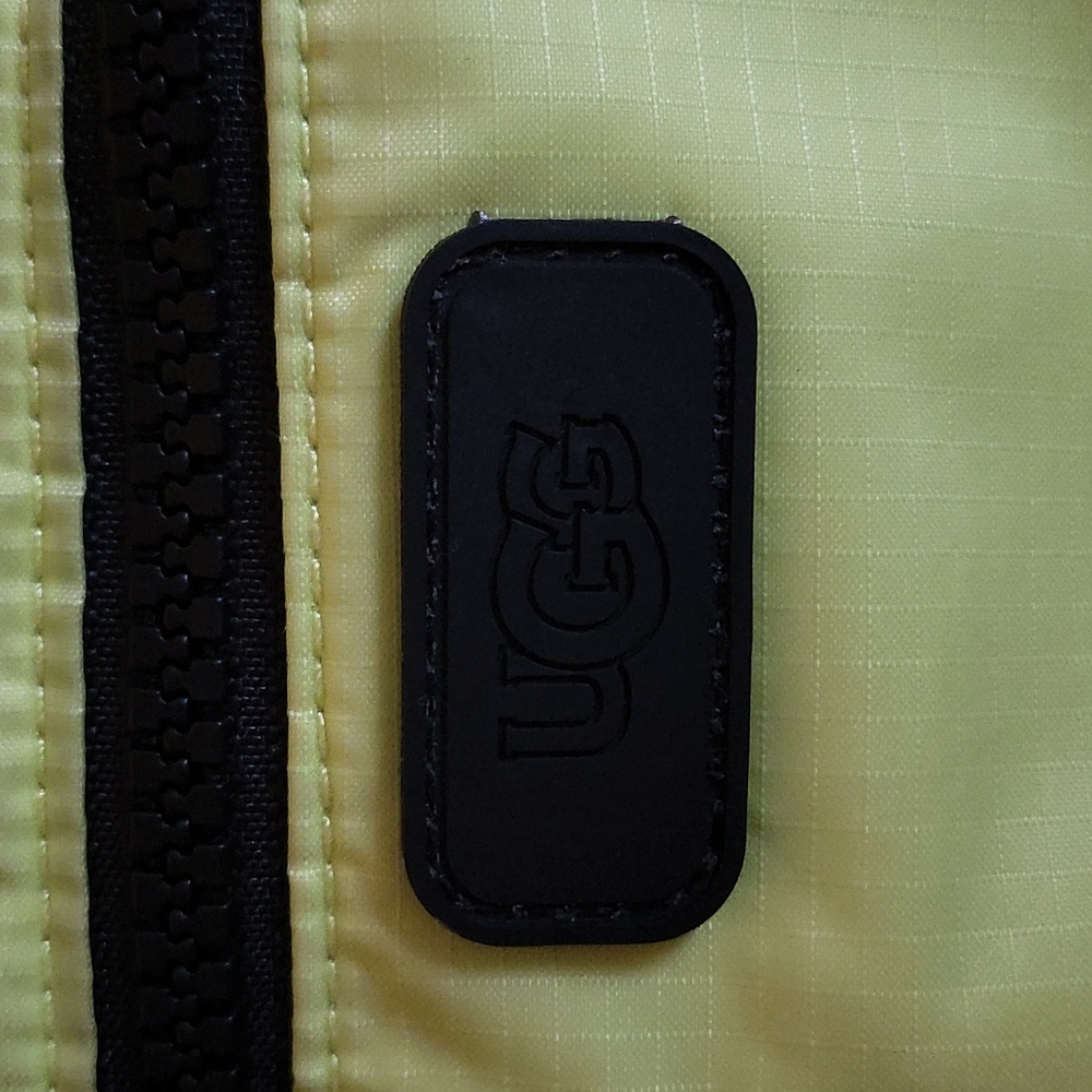 Ugg crossbody purse